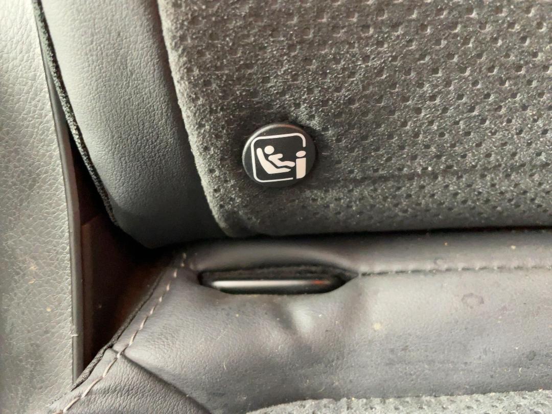 Photo '23' of Mitsubishi Eclipse Cross