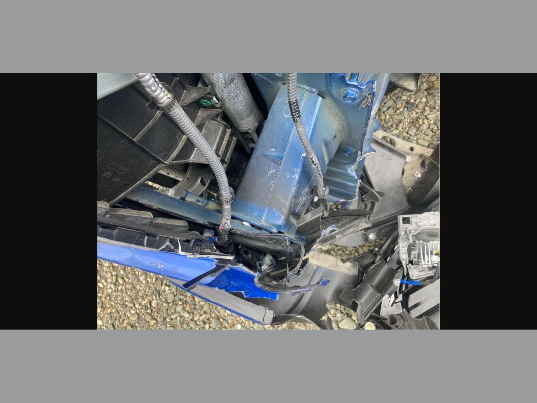 Photo '3' of Mitsubishi Eclipse Cross VRX