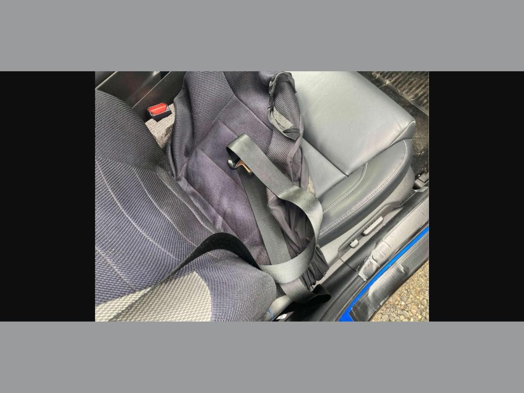 Photo '8' of Mitsubishi Eclipse Cross VRX