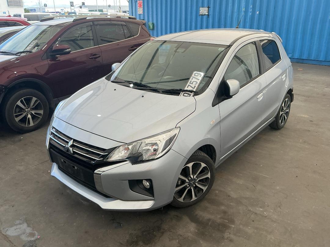 Photo '5' of Mitsubishi Mirage XLS