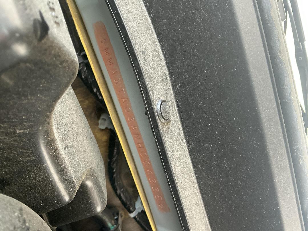 Photo '13' of Mitsubishi Mirage XLS