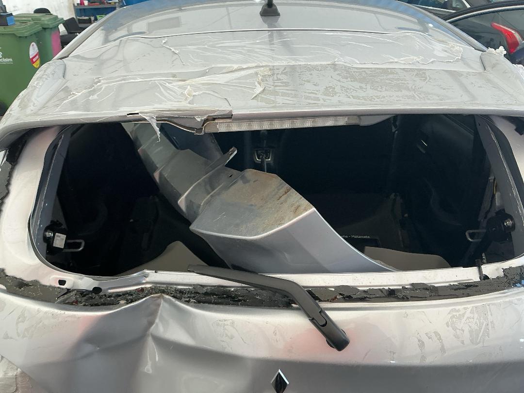 Photo '19' of Mitsubishi Mirage XLS