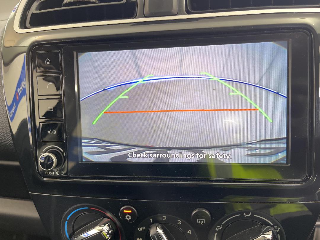 Photo '25' of Mitsubishi Mirage