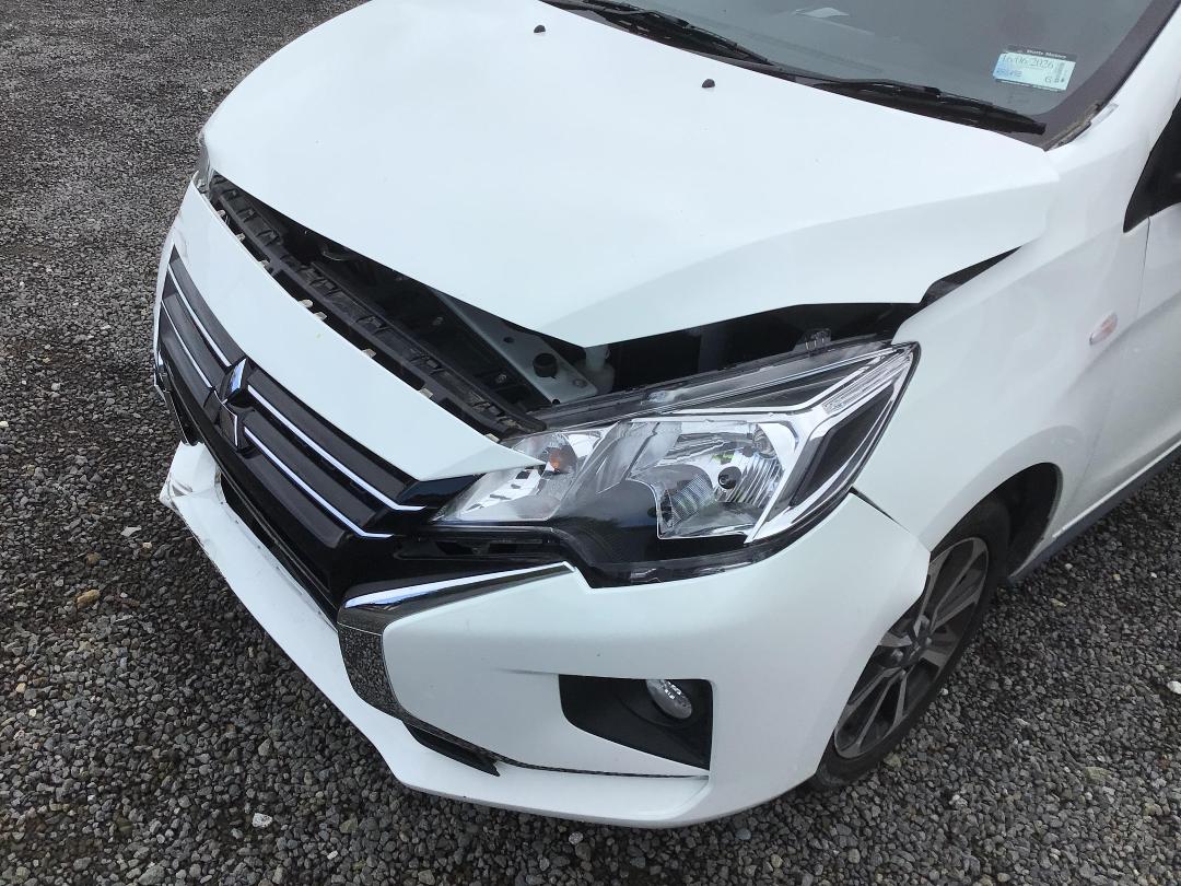 Photo '2' of Mitsubishi Mirage XLS