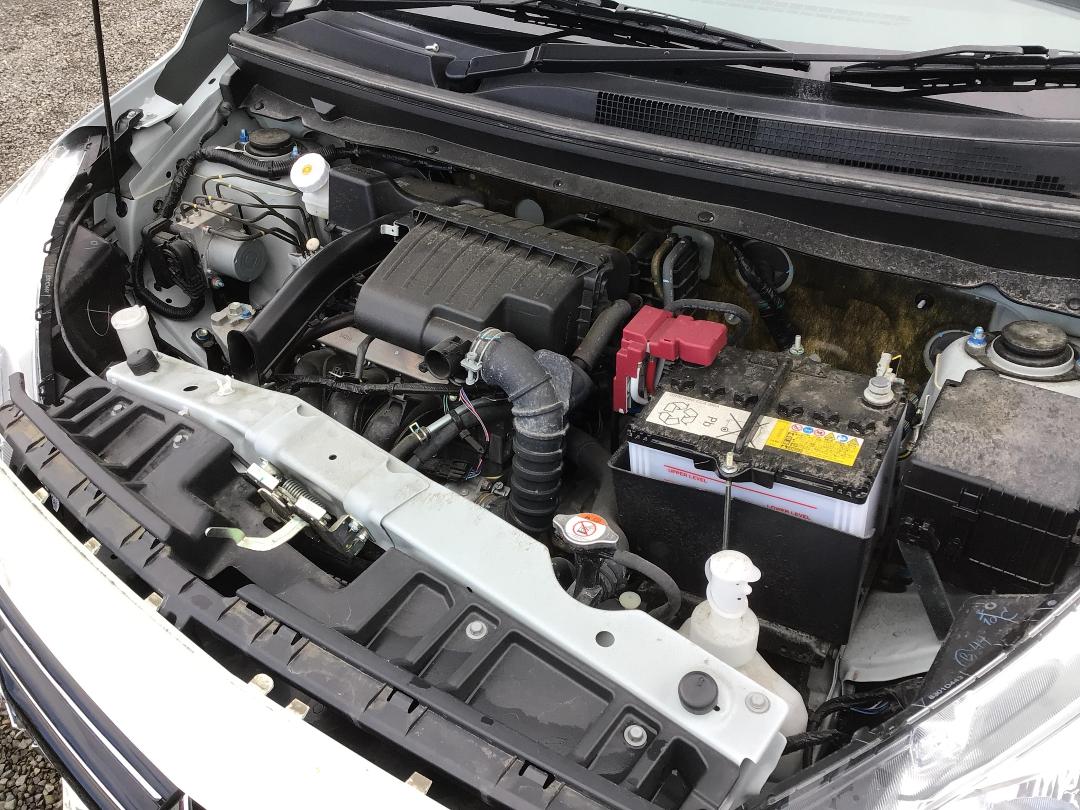 Photo '13' of Mitsubishi Mirage XLS