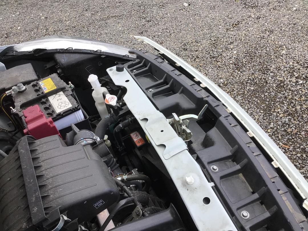 Photo '16' of Mitsubishi Mirage XLS