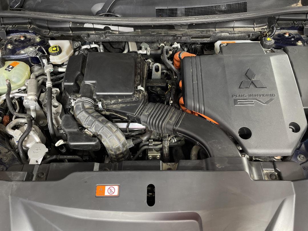 Photo '13' of Mitsubishi Outlander Photo '13' of Mitsubishi Outlander