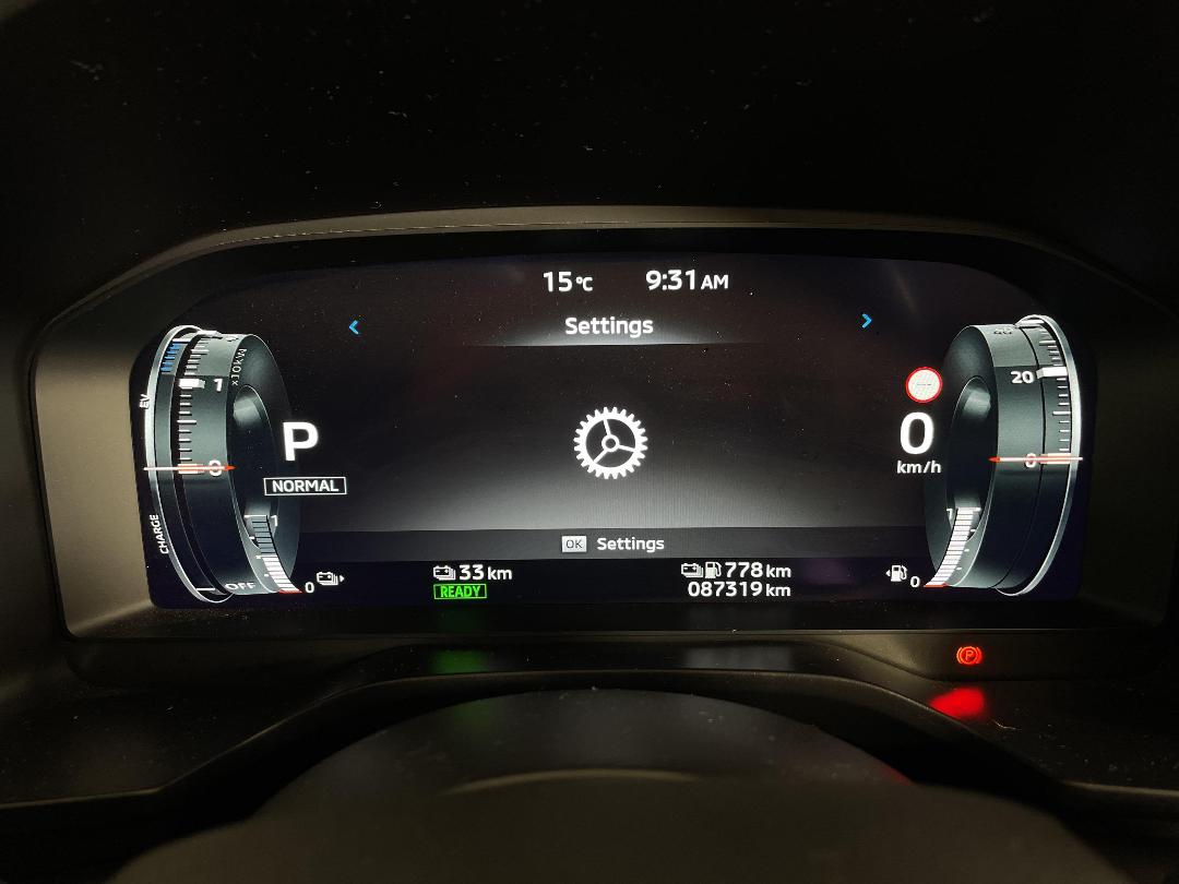 Photo '21' of Mitsubishi Outlander Photo '21' of Mitsubishi Outlander