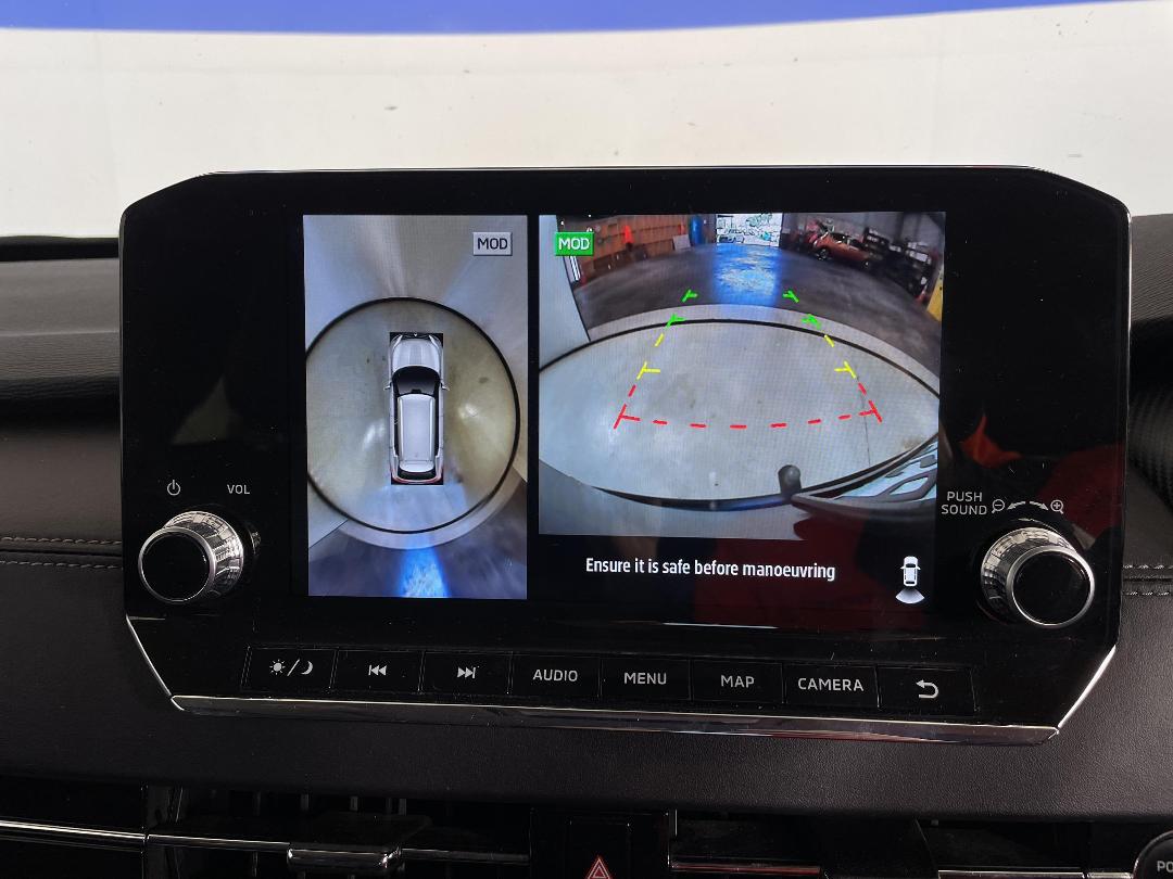 Photo '25' of Mitsubishi Outlander Photo '25' of Mitsubishi Outlander