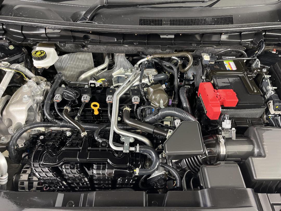 Photo '13' of Mitsubishi Outlander