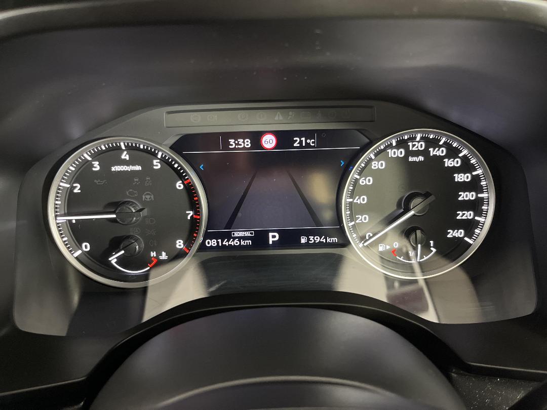 Photo '21' of Mitsubishi Outlander