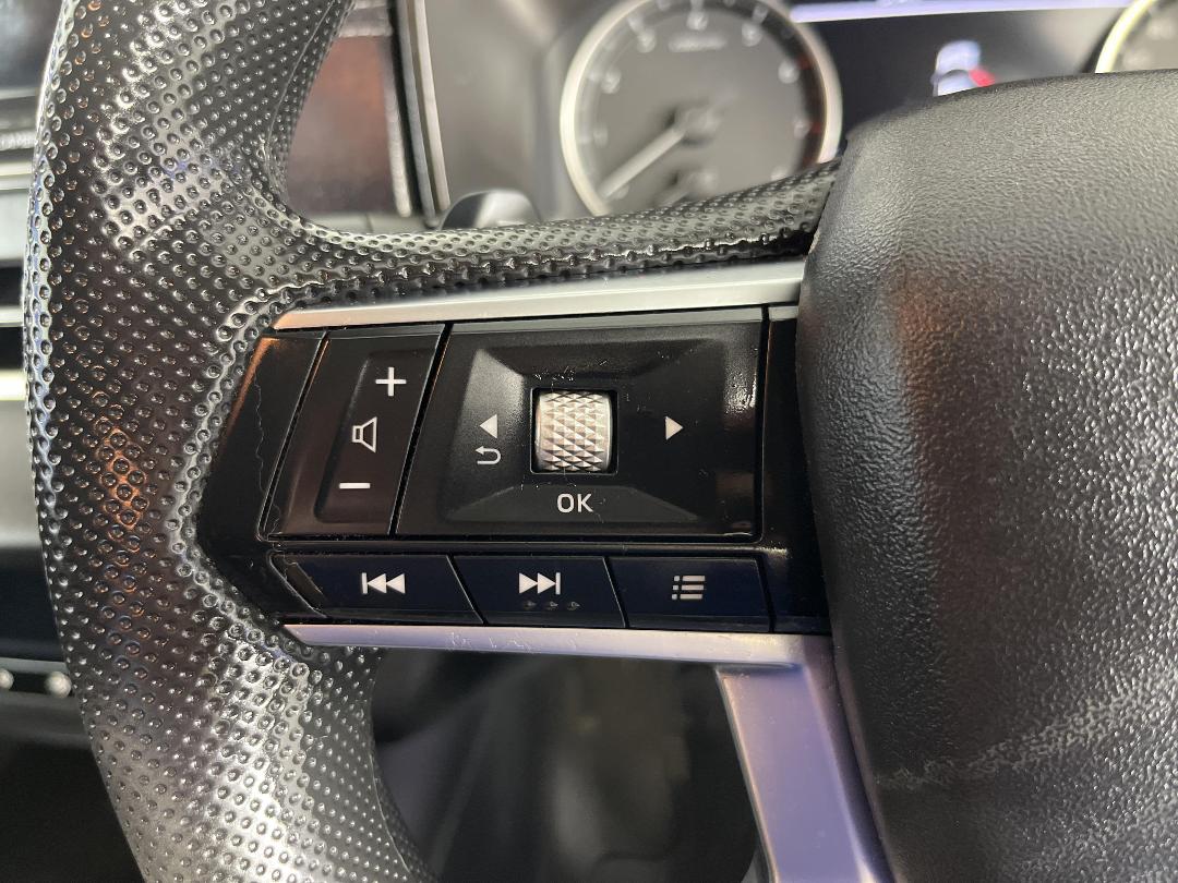 Photo '26' of Mitsubishi Outlander