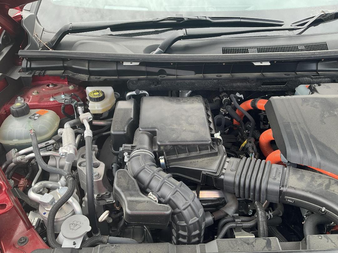 Photo '9' of Mitsubishi Outlander Exceed Photo '9' of Mitsubishi Outlander Exceed