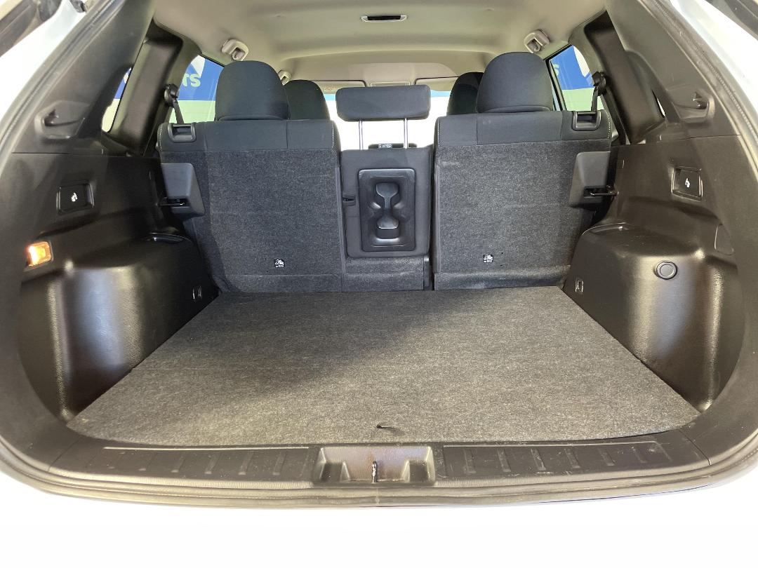 Photo '14' of Mitsubishi Outlander