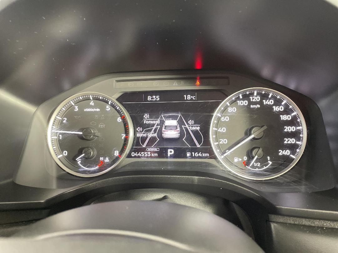 Photo '21' of Mitsubishi Outlander