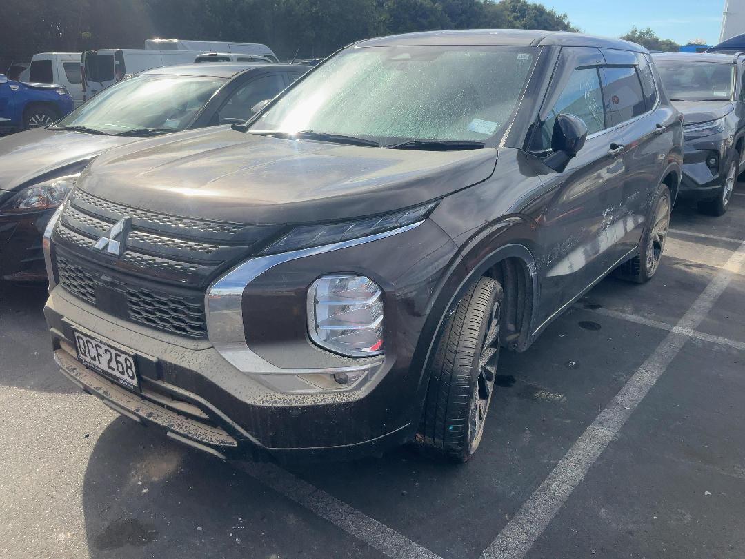 Photo '3' of Mitsubishi Outlander Sport