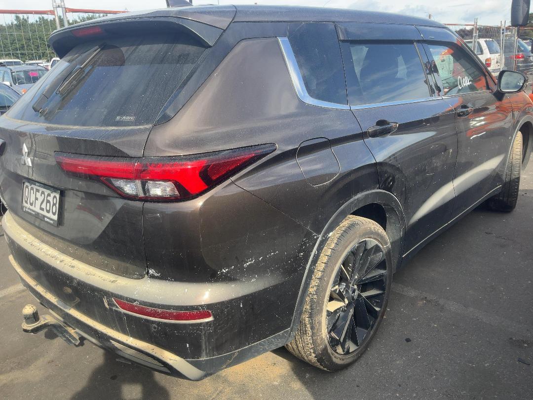 Photo '5' of Mitsubishi Outlander Sport