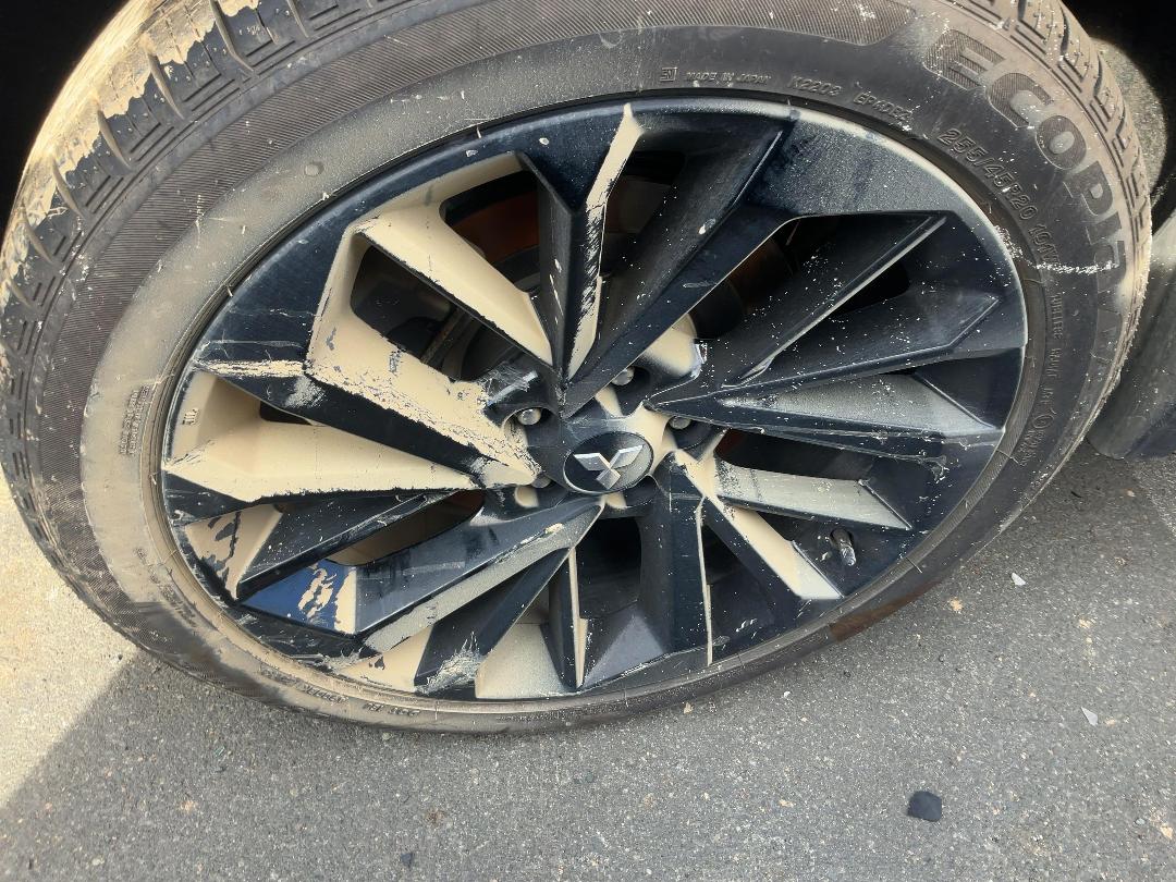 Photo '6' of Mitsubishi Outlander Sport