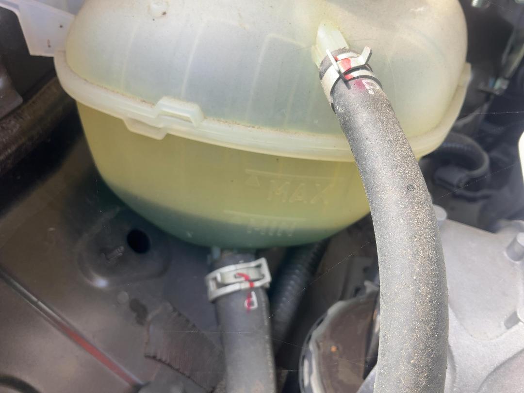 Photo '8' of Mitsubishi Outlander Sport