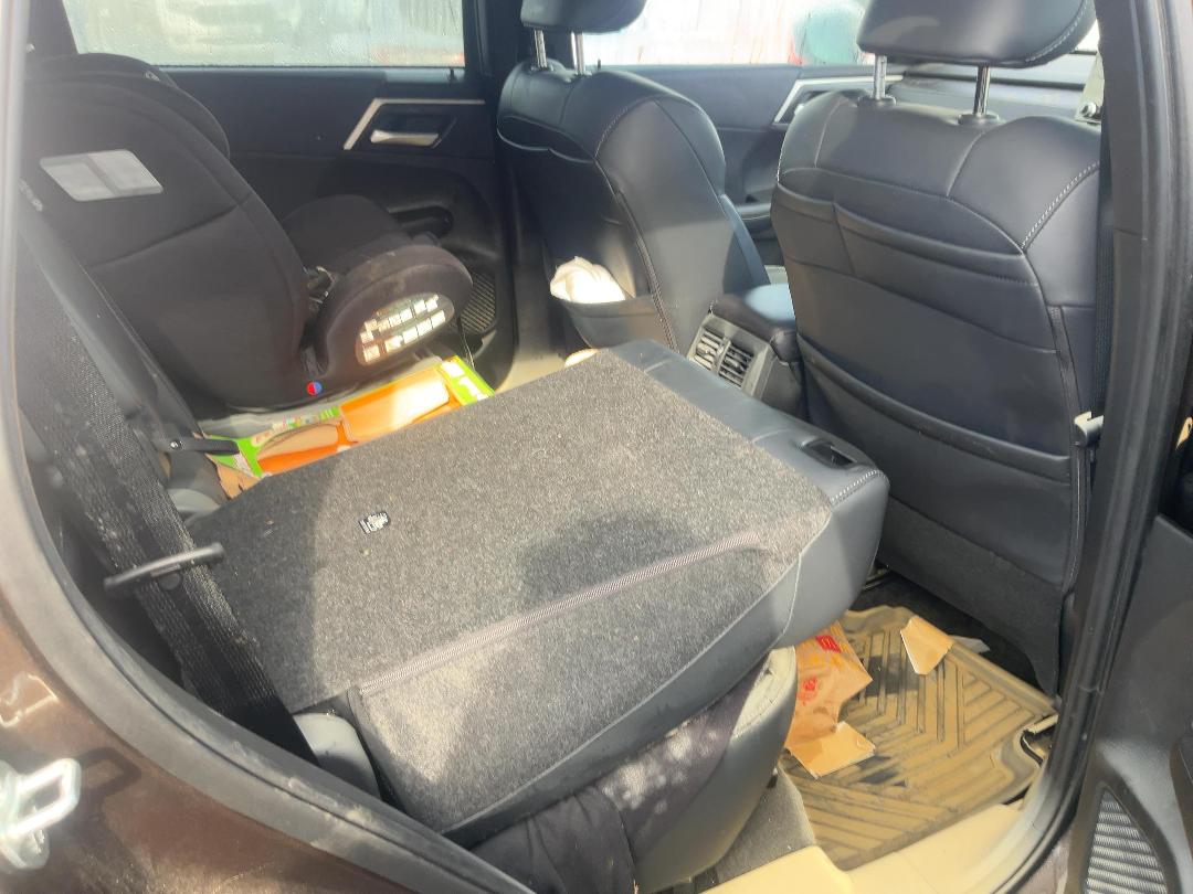 Photo '12' of Mitsubishi Outlander Sport