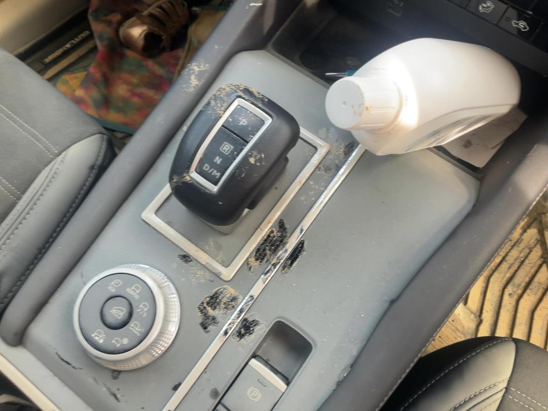 Photo '15' of Mitsubishi Outlander Sport