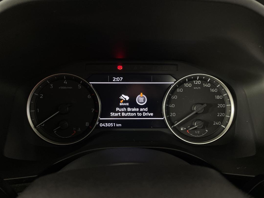 Photo '21' of Mitsubishi Outlander