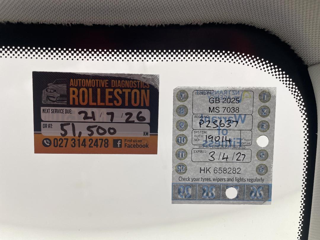 Photo '31' of Mitsubishi Outlander