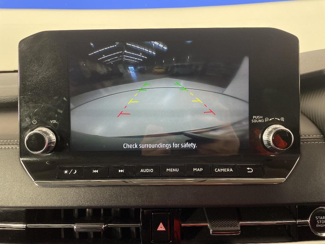 Photo '30' of Mitsubishi Outlander