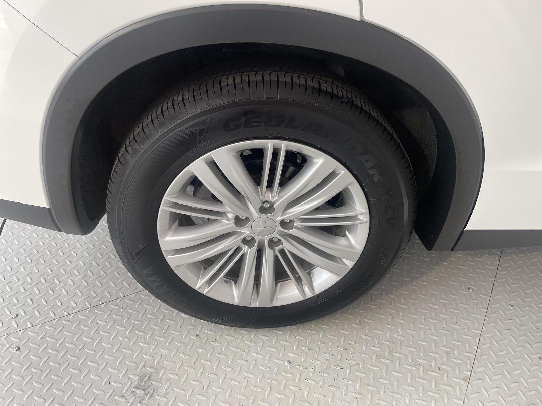 Photo '12' of Mitsubishi Outlander Photo '12' of Mitsubishi Outlander