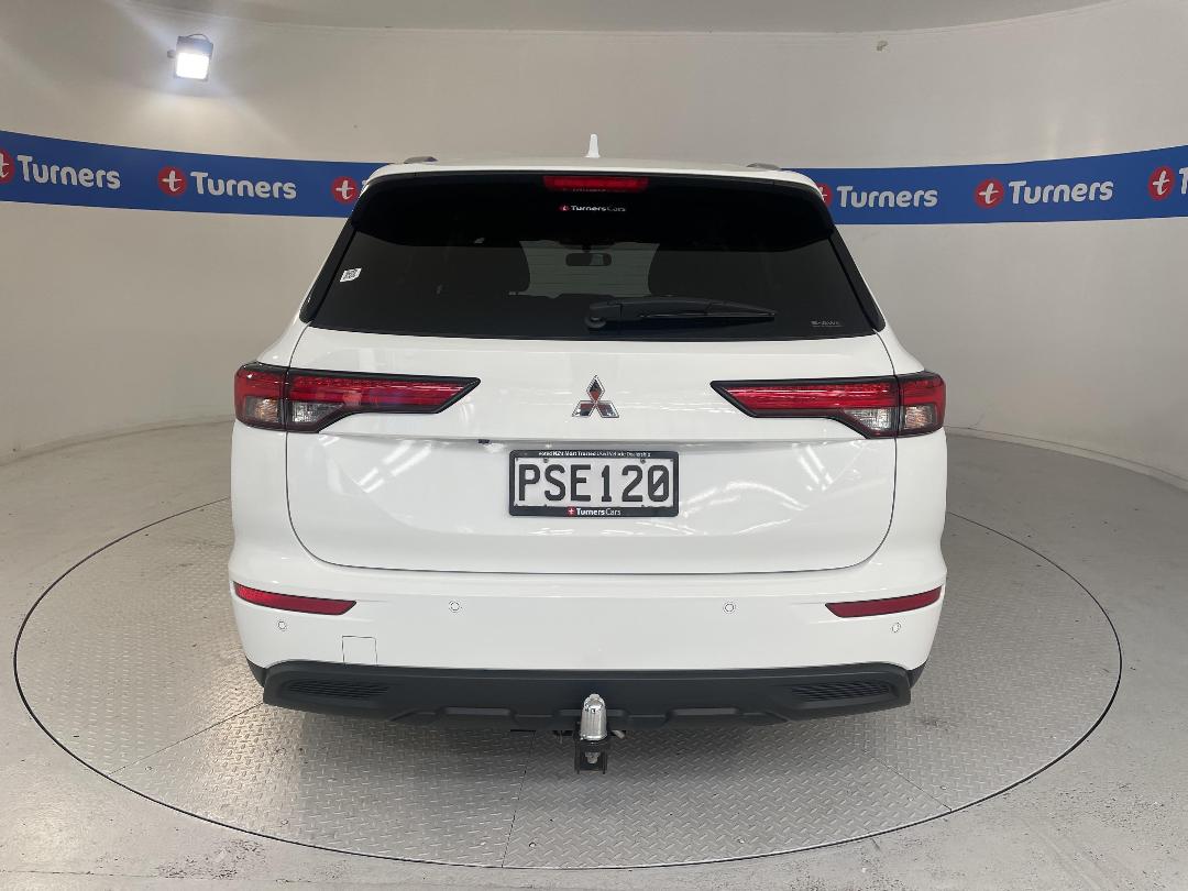 Photo '6' of Mitsubishi Outlander Photo '6' of Mitsubishi Outlander