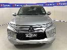 Thumbnail '2' of Mitsubishi Pajero Sport