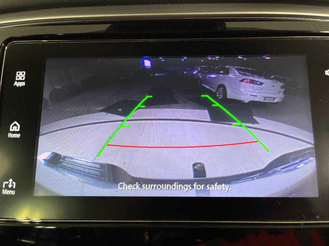 Photo '28' of Mitsubishi Triton