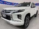 Thumbnail '4' of Mitsubishi Triton