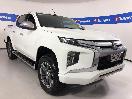 Thumbnail '1' of Mitsubishi Triton