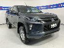 Thumbnail '1' of Mitsubishi Triton