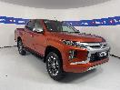Thumbnail '1' of Mitsubishi Triton