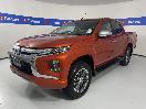 Thumbnail '4' of Mitsubishi Triton