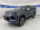 Thumbnail '4' of Mitsubishi Triton