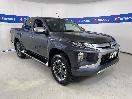Thumbnail '1' of Mitsubishi Triton