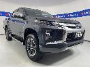 Thumbnail '1' of Mitsubishi Triton