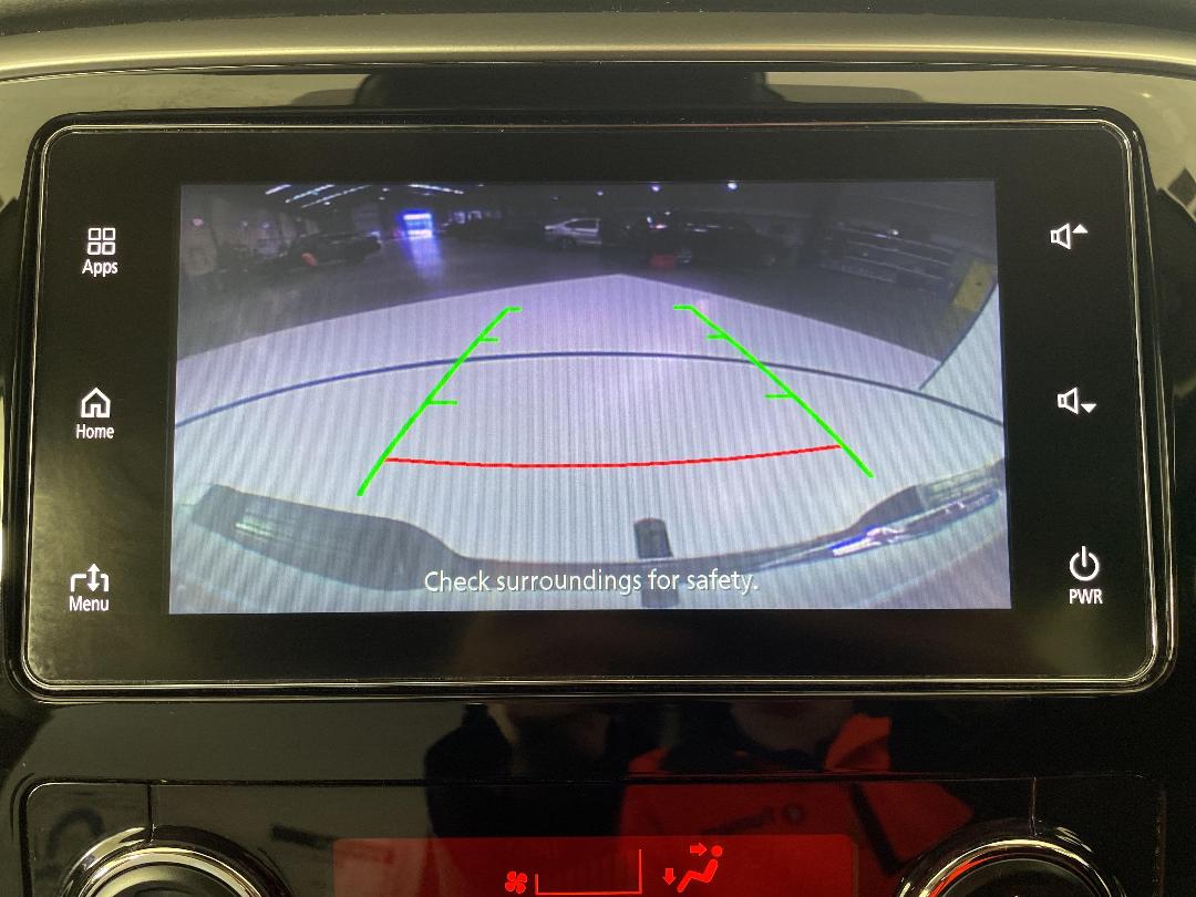 Photo '28' of Mitsubishi Triton