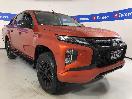Thumbnail '1' of Mitsubishi Triton