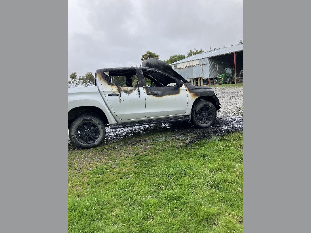 Photo '2' of Mitsubishi Triton DC Glsb 4WD 6AT Photo '2' of Mitsubishi Triton DC Glsb 4WD 6AT