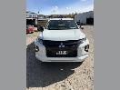 Thumbnail '1' of Mitsubishi Triton CC GLX 4WD 6AT