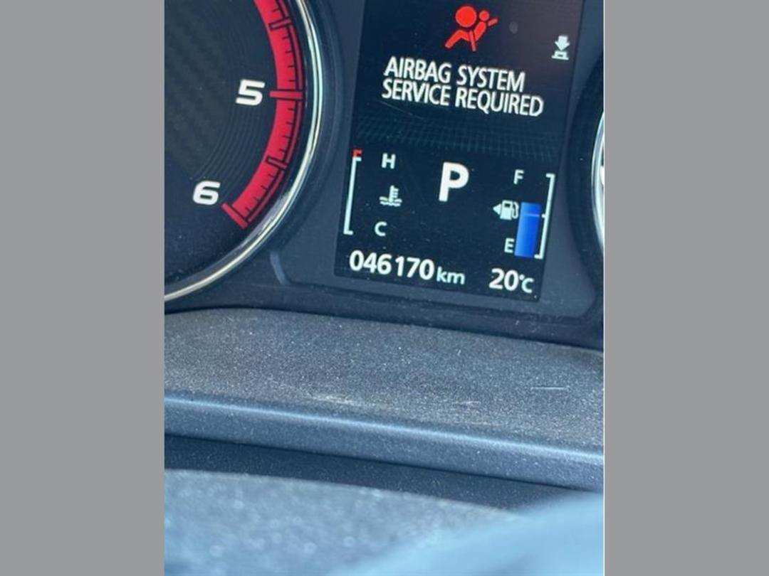 Photo '4' of Mitsubishi Triton CC GLX 4WD 6AT