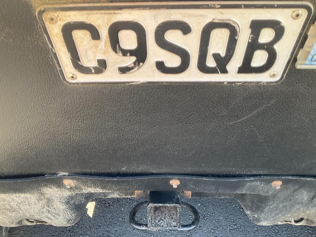 Photo '15' of MOTORCYCLE ARGO 750 HDI