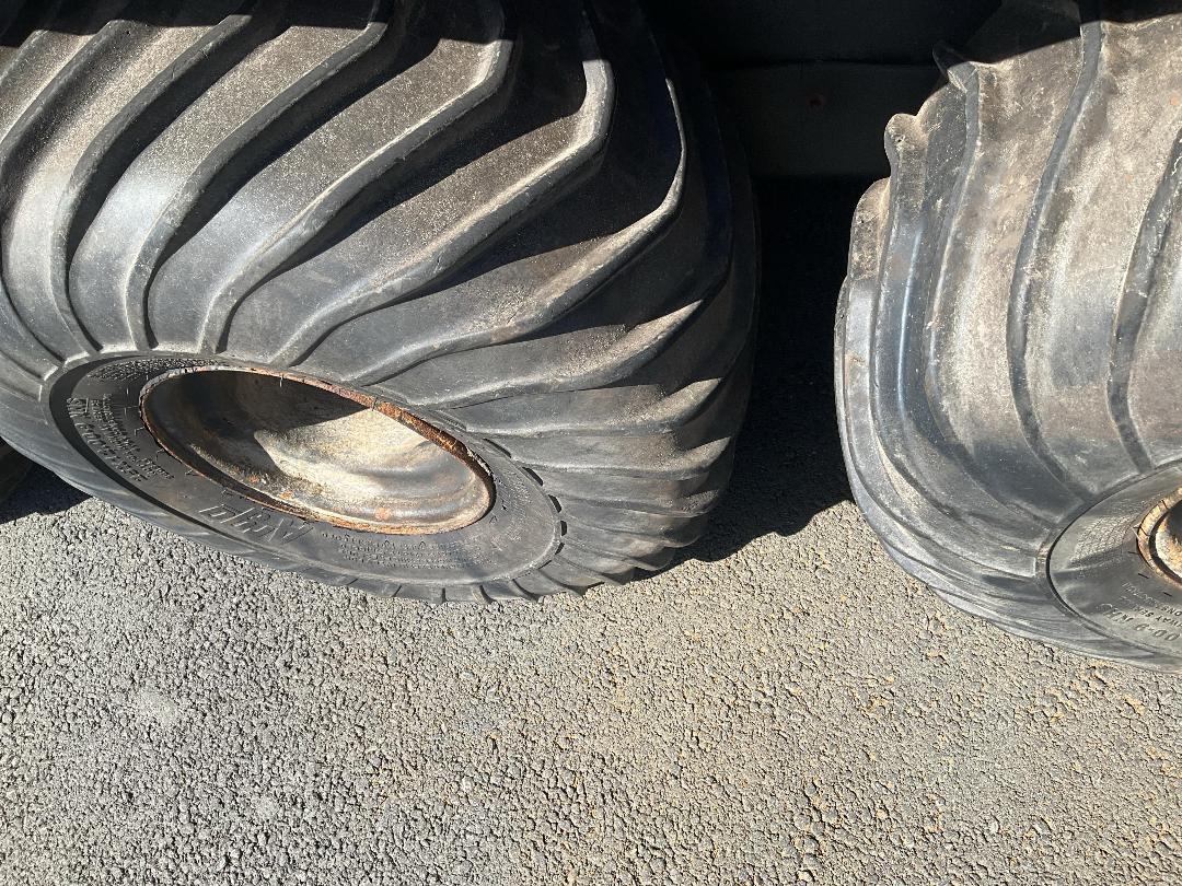 Photo '26' of MOTORCYCLE ARGO 750 HDI