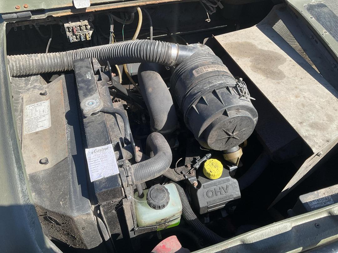 Photo '24' of MOTORCYCLE ARGO 750 HDI