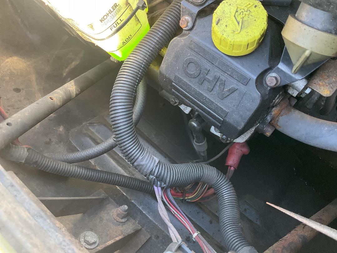 Photo '21' of MOTORCYCLE ARGO 750 HDI