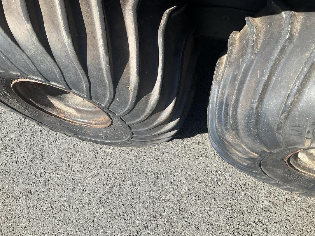 Photo '27' of MOTORCYCLE ARGO 750 HDI